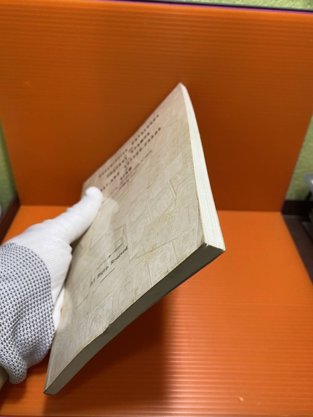 Descriptive Catalogue Of Postage Stamp And Letter Cards Of Siam 1883-1919 Free S