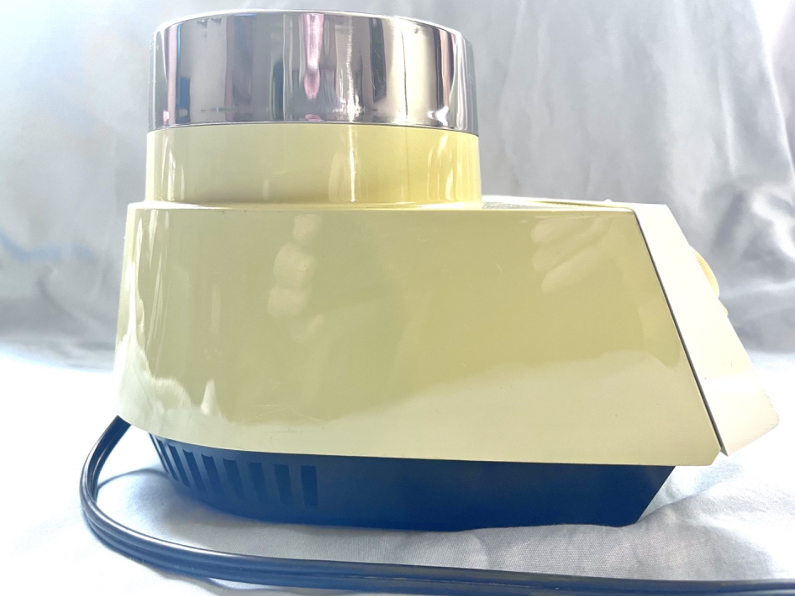 Vintage Waring Blender, Futura 1000, Model 1249 Power Base, Tested