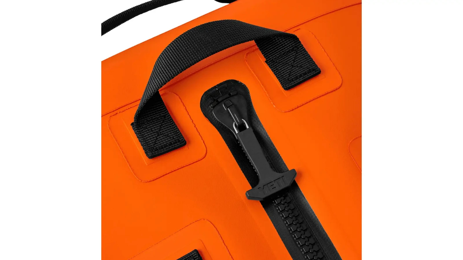 YETI Panga 50, 75, 100 Liter Waterproof, Submersible Duffel, New w/ Tag