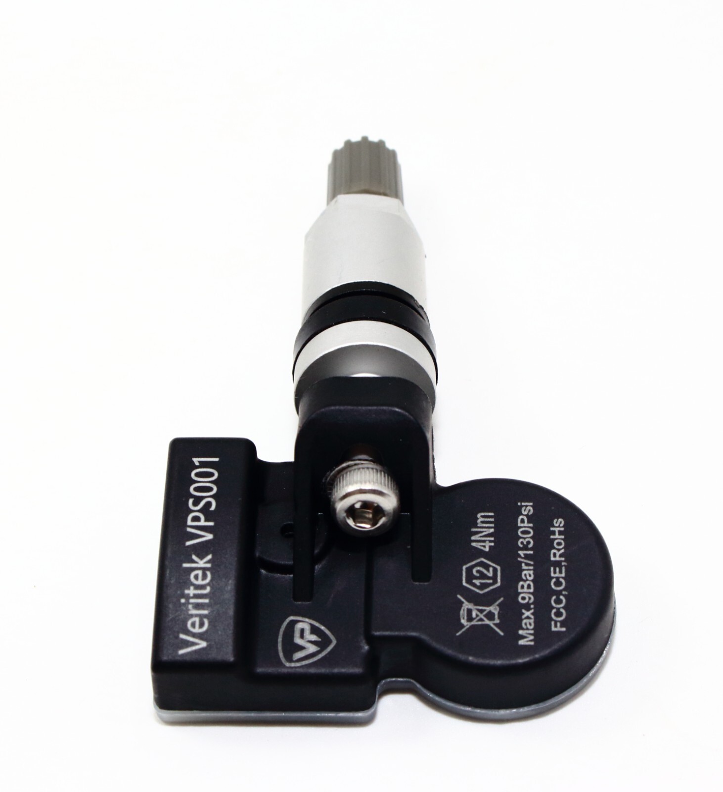 TPMS Tire Pressure Sensor 2007-2023 Compatible BMW All Series OEM Replacement VP