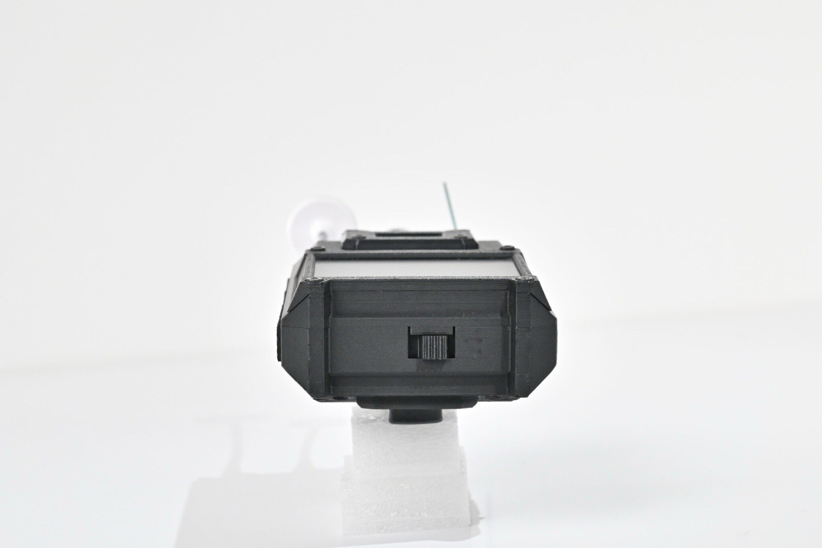 CHUYKA 3.0 FPV Drone Detector 1.2/3.3/5.8GHz RF Video Signal Scanner