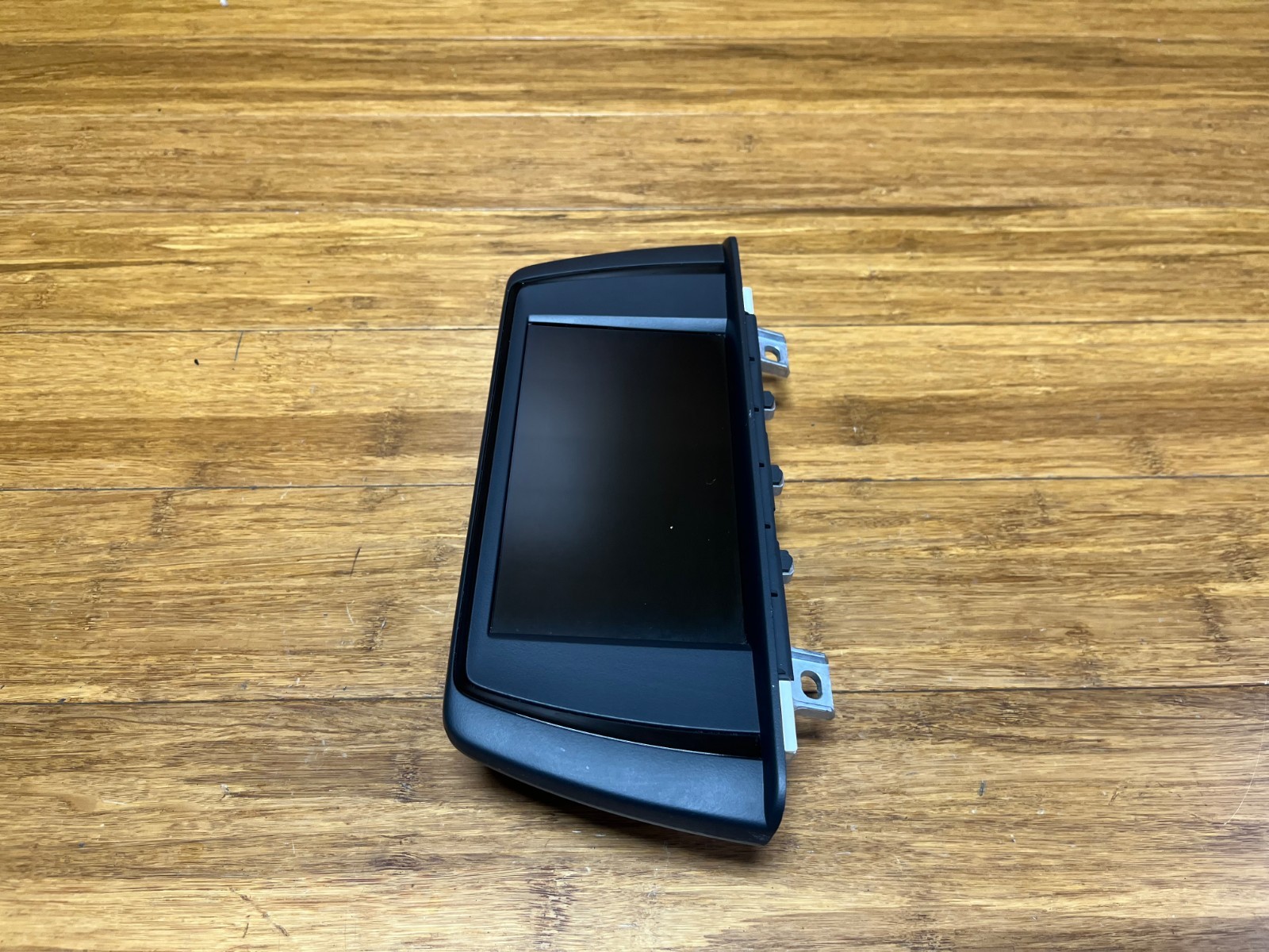 2012-2019 BMW 320i F30 Front Dash Information Display Screen Unit 6,5" OEM