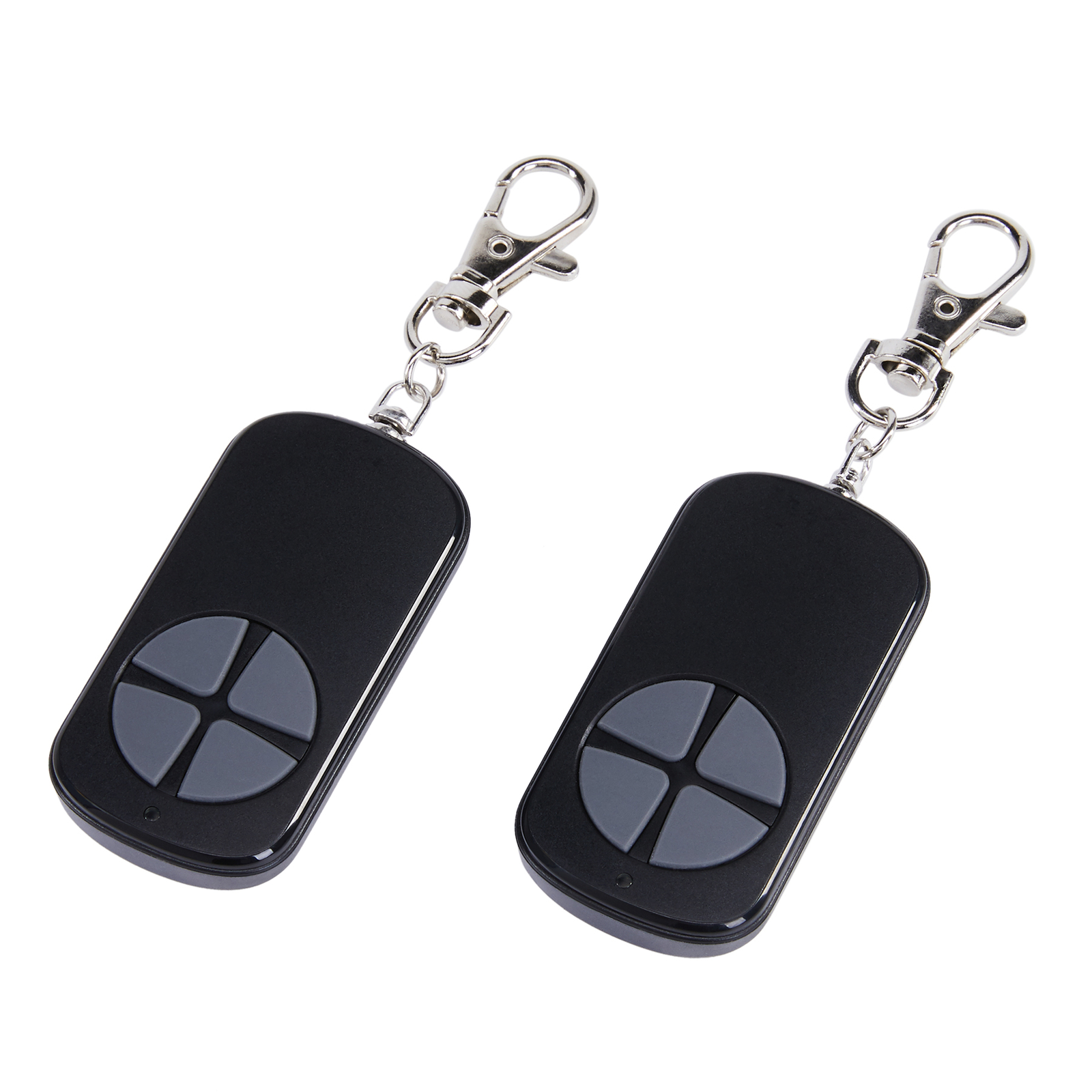 CO-Z 3300lb Automatic Sliding Gate Opener 550W w APP Control & 2 Remote Controls