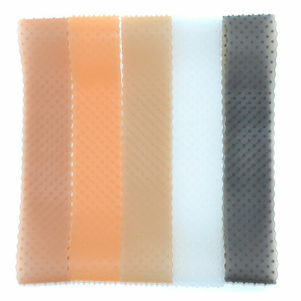 Wig Grip Adjustable HeadBand silicone Elastic Comfort hair gripper Band Caps