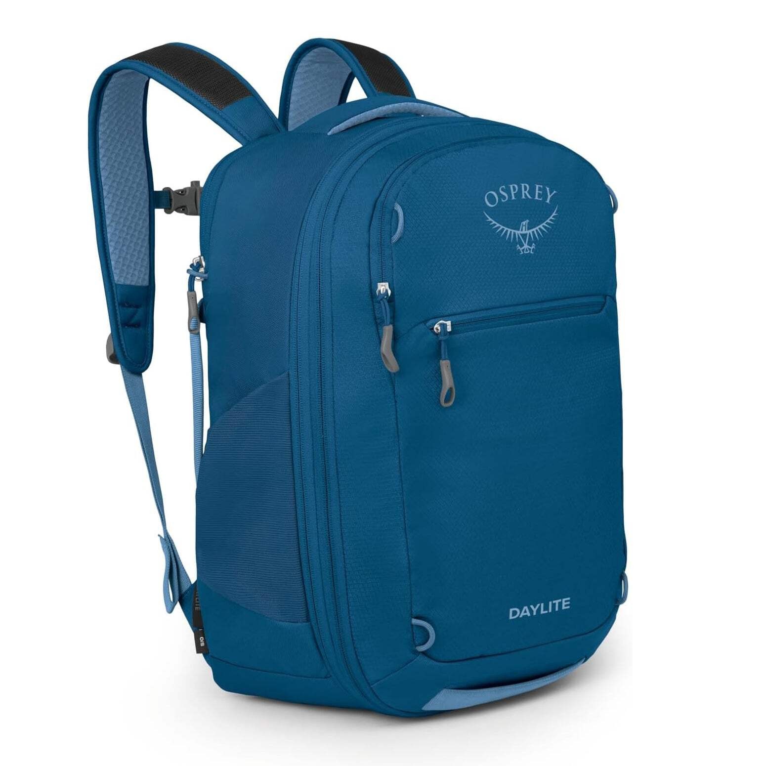 Osprey Daylite Carry On Expandable Travel Pack 26+6 - Nightshift Blue