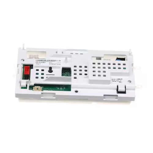 Genuine OEM Whirlpool Washer Electronic Control Board W11608056