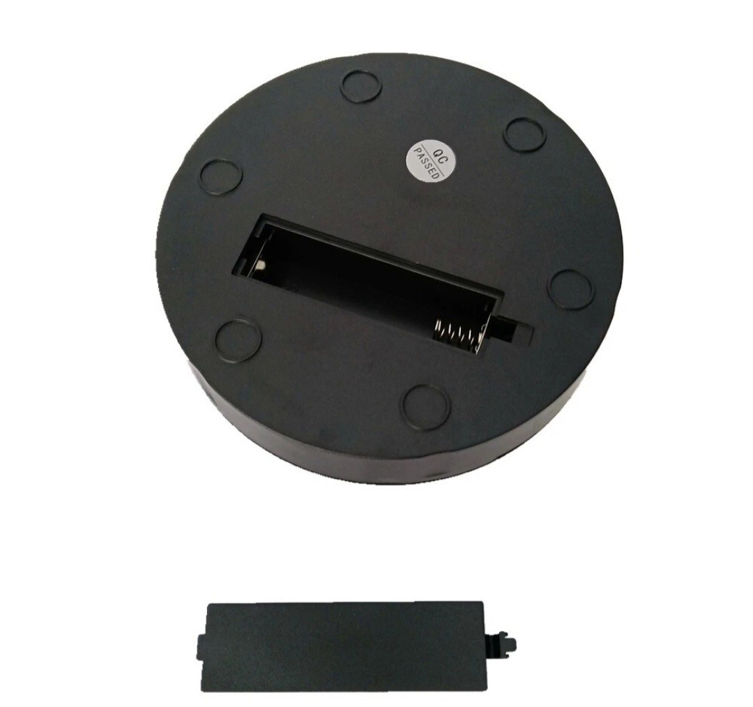 Rotating Display Stand for 10KGS 360 Jewelry turntable action figure stand