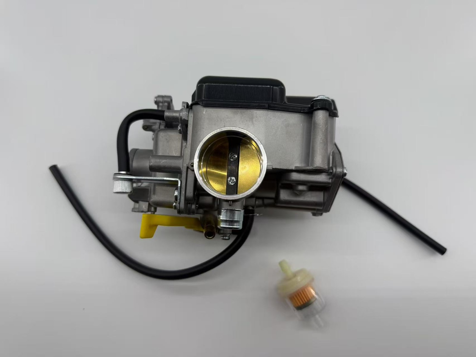 OEM! Carburetor For 1993-2006 Honda Sportrax 300 TRX300EX 16100-HM3-L01 ATV US