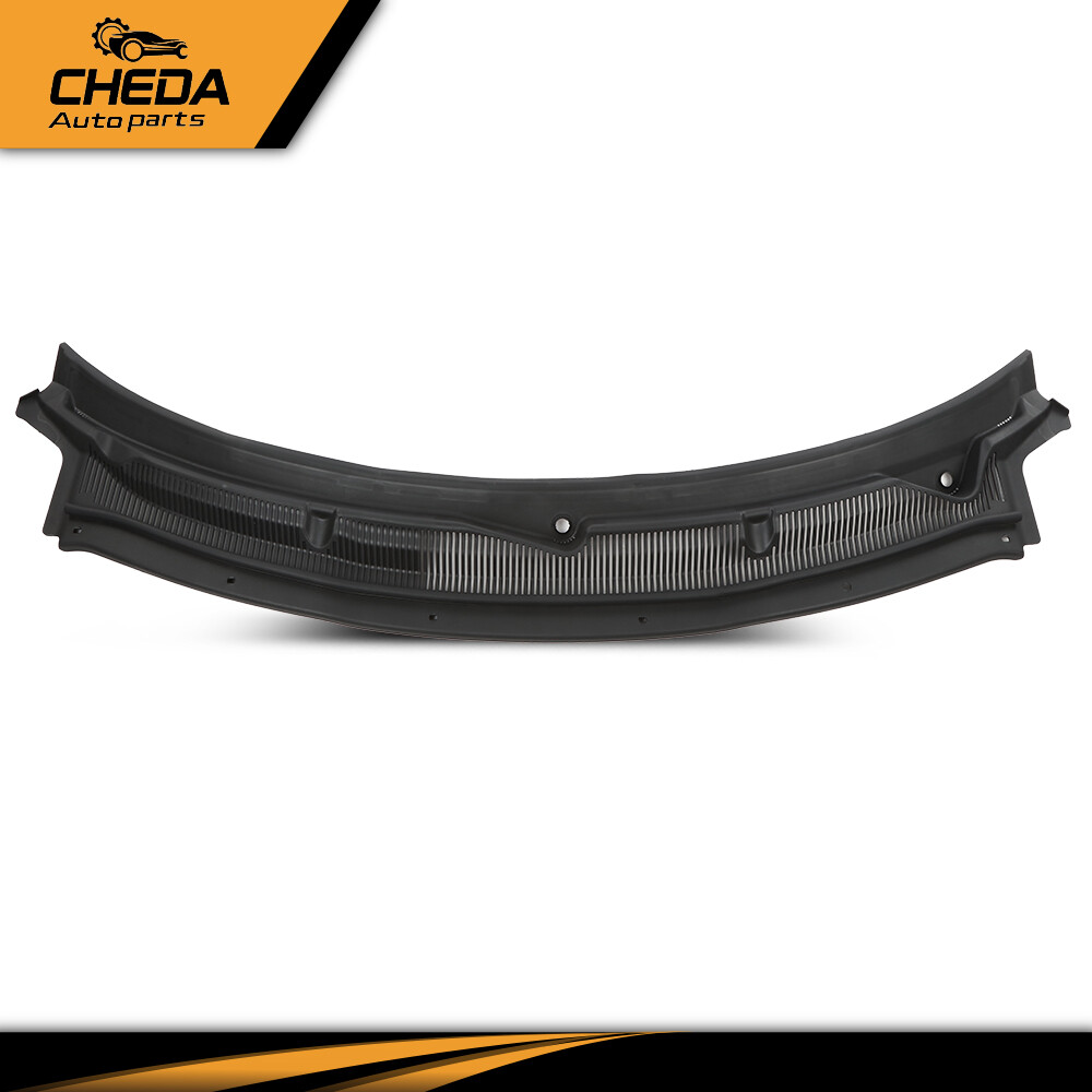 Windshield Cowl Grille Top Fit For 11-19  Ford Explorer BB5Z78022A68AA