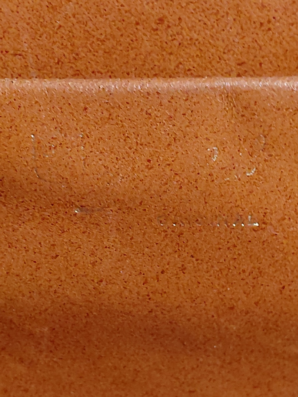 Vintage Susan Gail Handbag Dark Brown Accordion Style Purse Double Handles