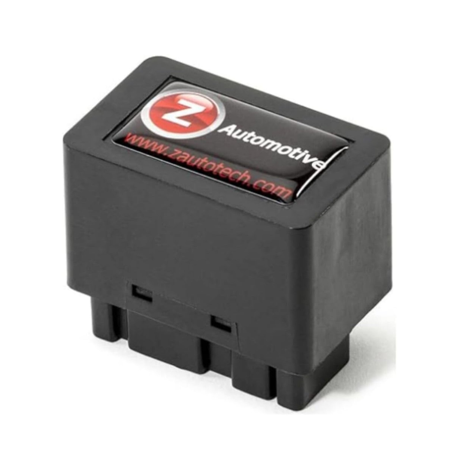 Z Automotive OBD2 Plug-In Tazer JL Mini Module for Wrangler JL 4XE Gladiator JT