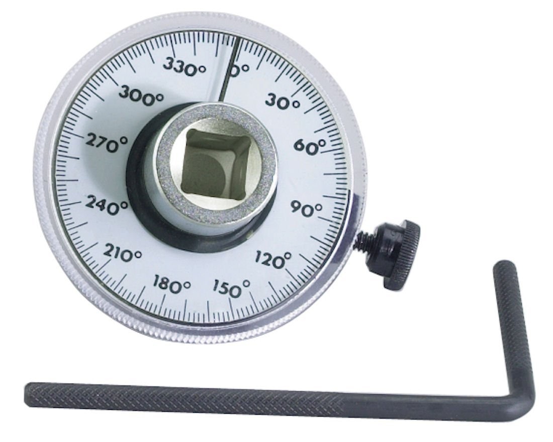 OTC 4554 Torque Angle Gauge 1/2" Inch Drive