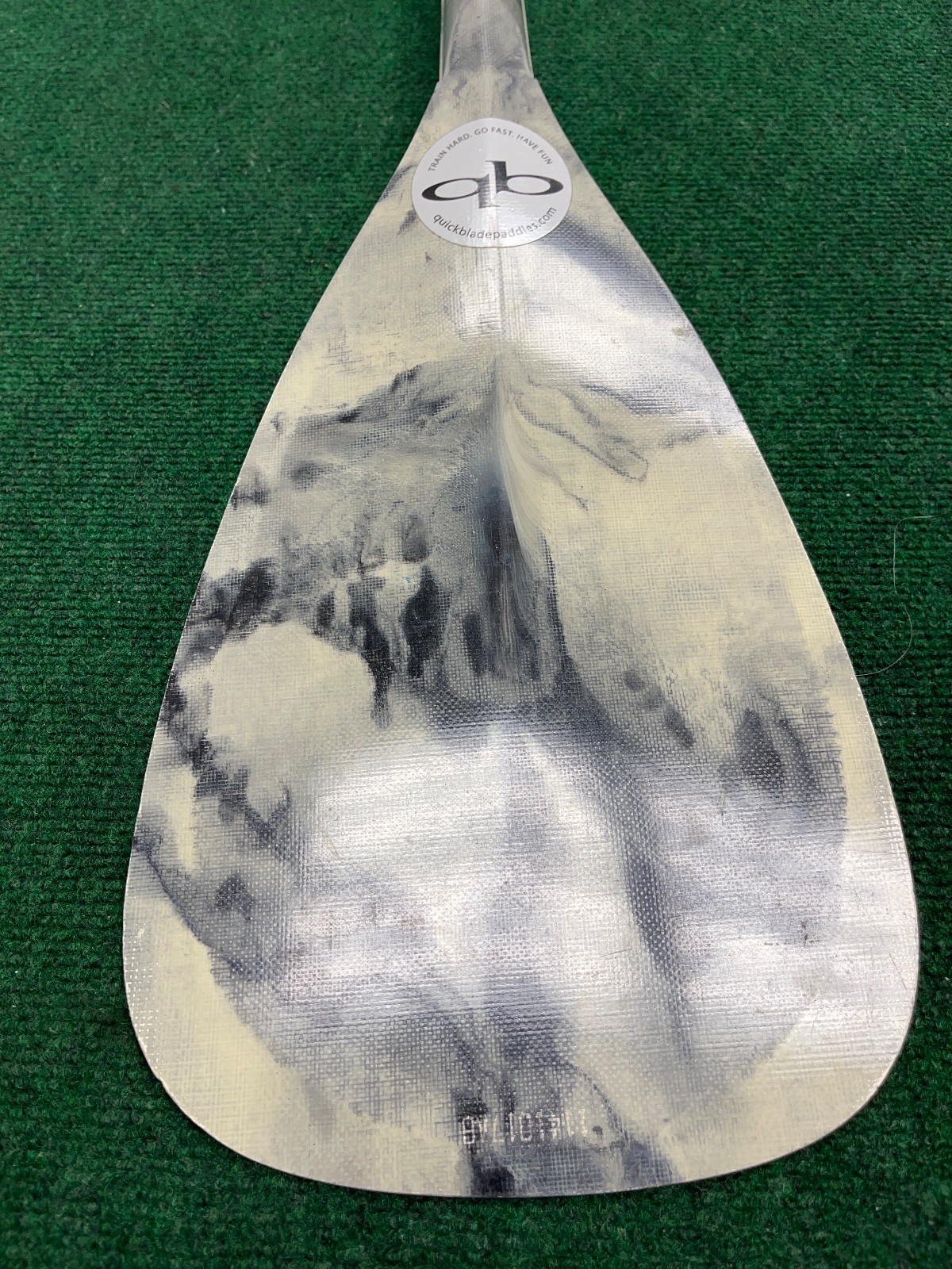 QuickBlade SUP Paddle Kahana FG