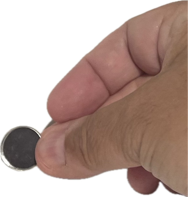 3 STEEL SHIM SHELL US PENNY TAIL Dime Magic Trick Hollow Coin Magnetic Vanish