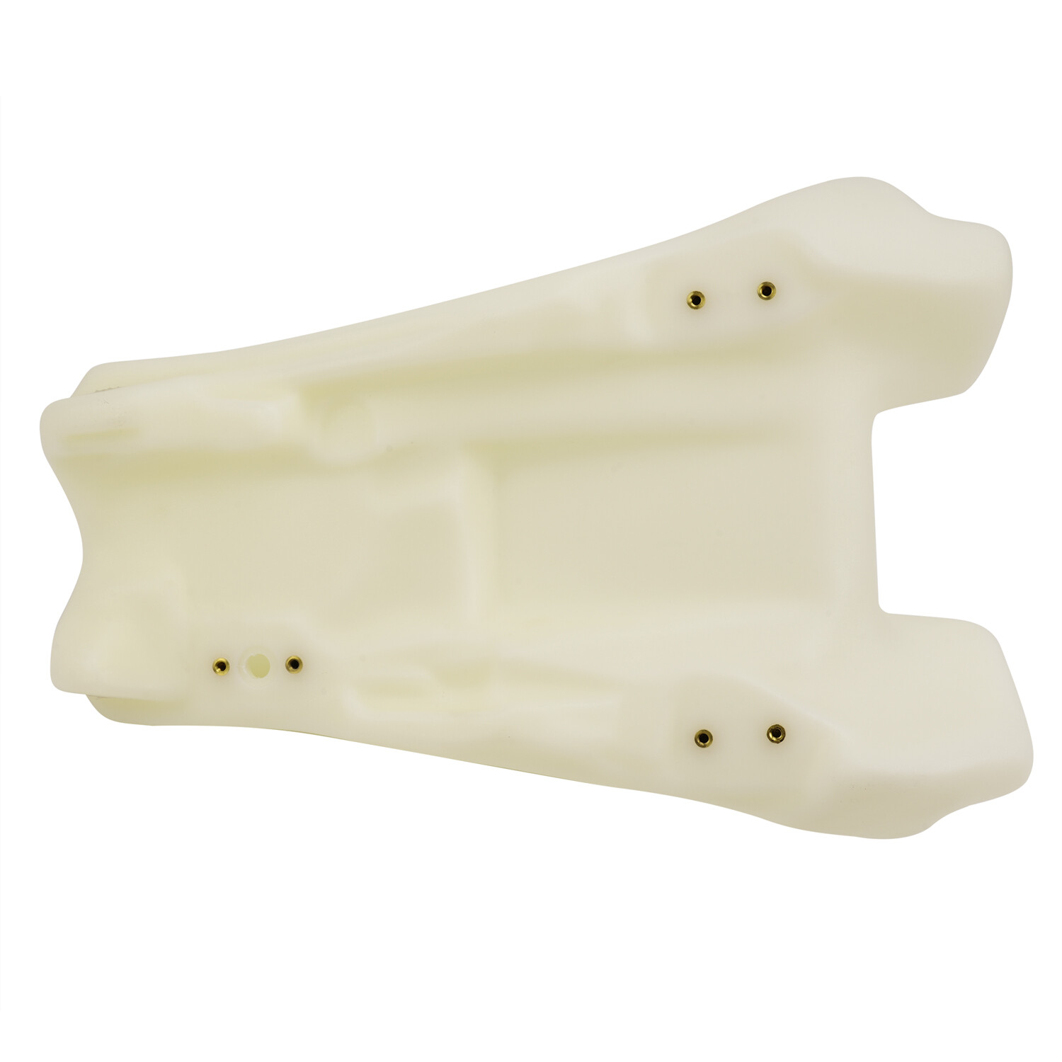 Fuel Gas Tank For Honda TRX450ER Sportrax 450ER 2006-2007 Natural