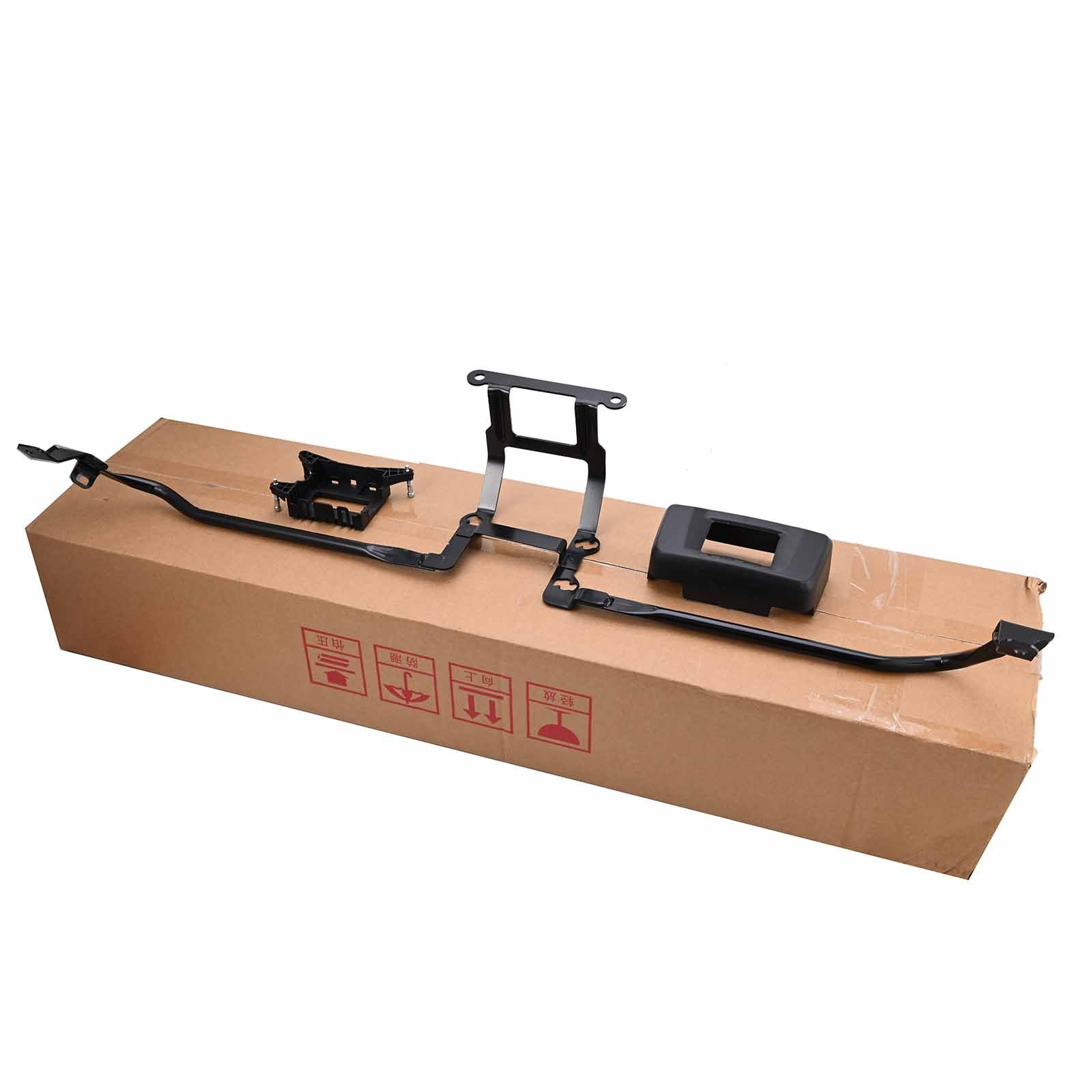 Radar Sensor Bracket & Cover for 2018-2022 Honda Accord Cruise Control Distance