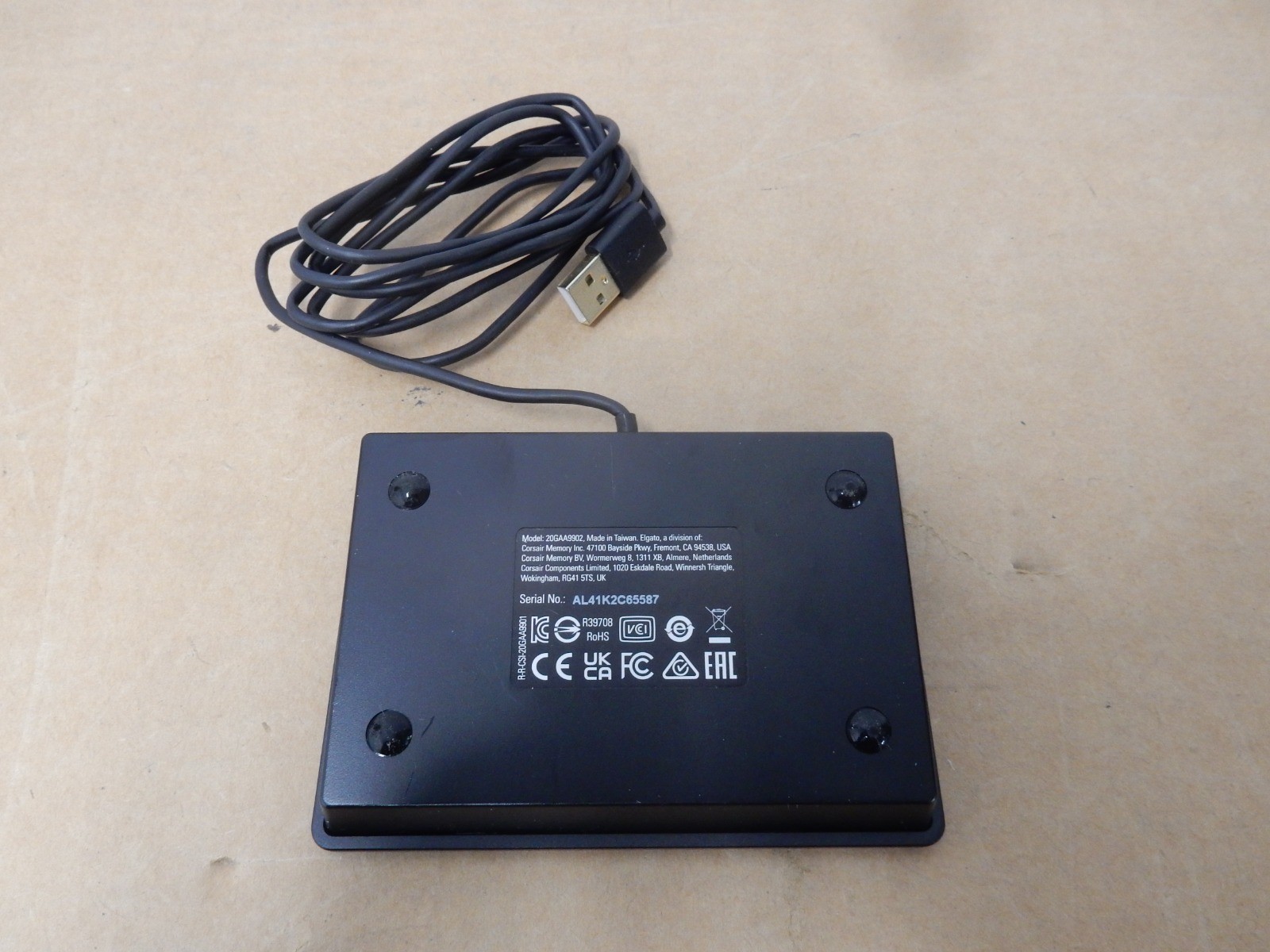 ELGATO 20GAA9902 Stream Deck