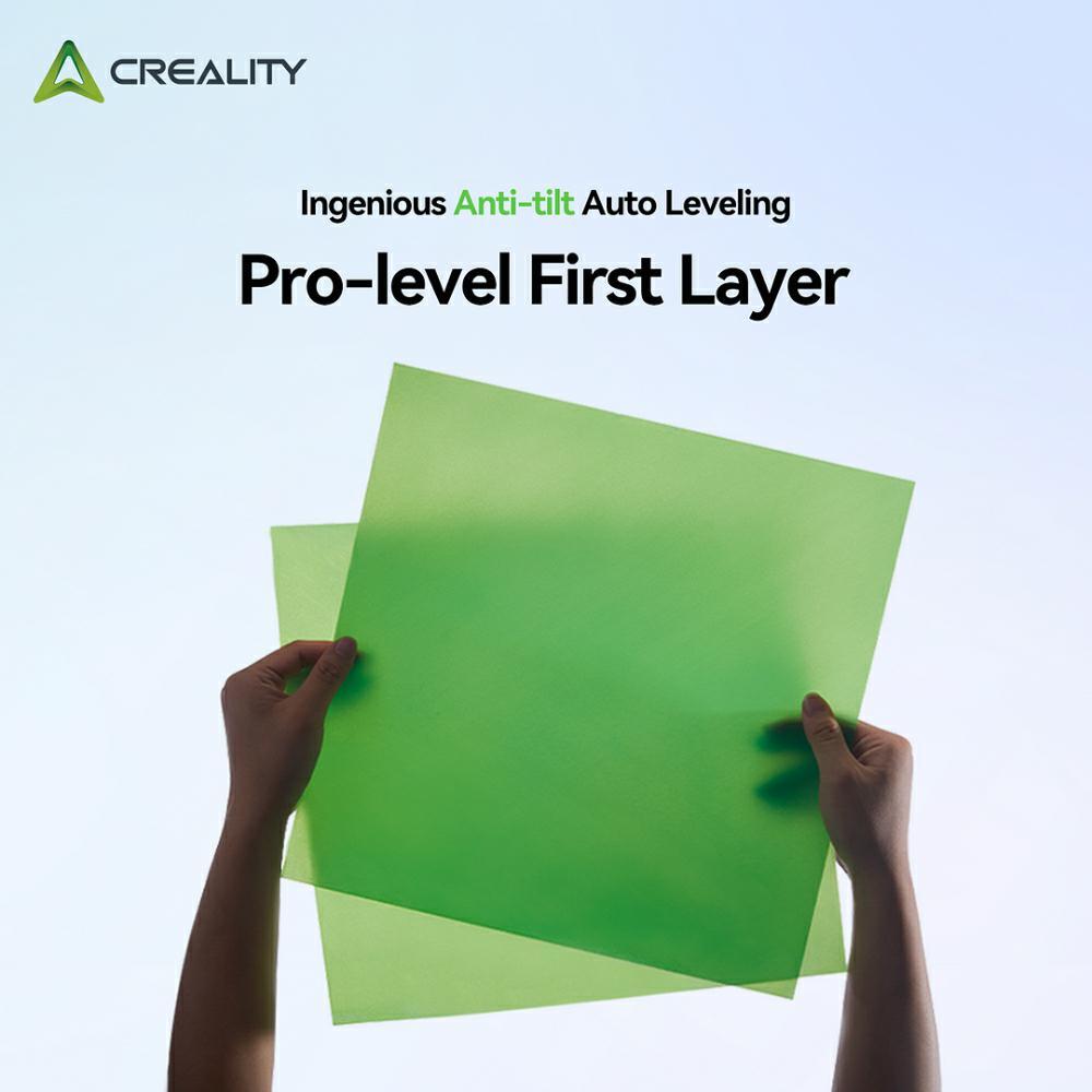 On Sale! Creality K2 Plus Combo 3D Printer 600mm/s Multi-Color Printing w/ CFS*3