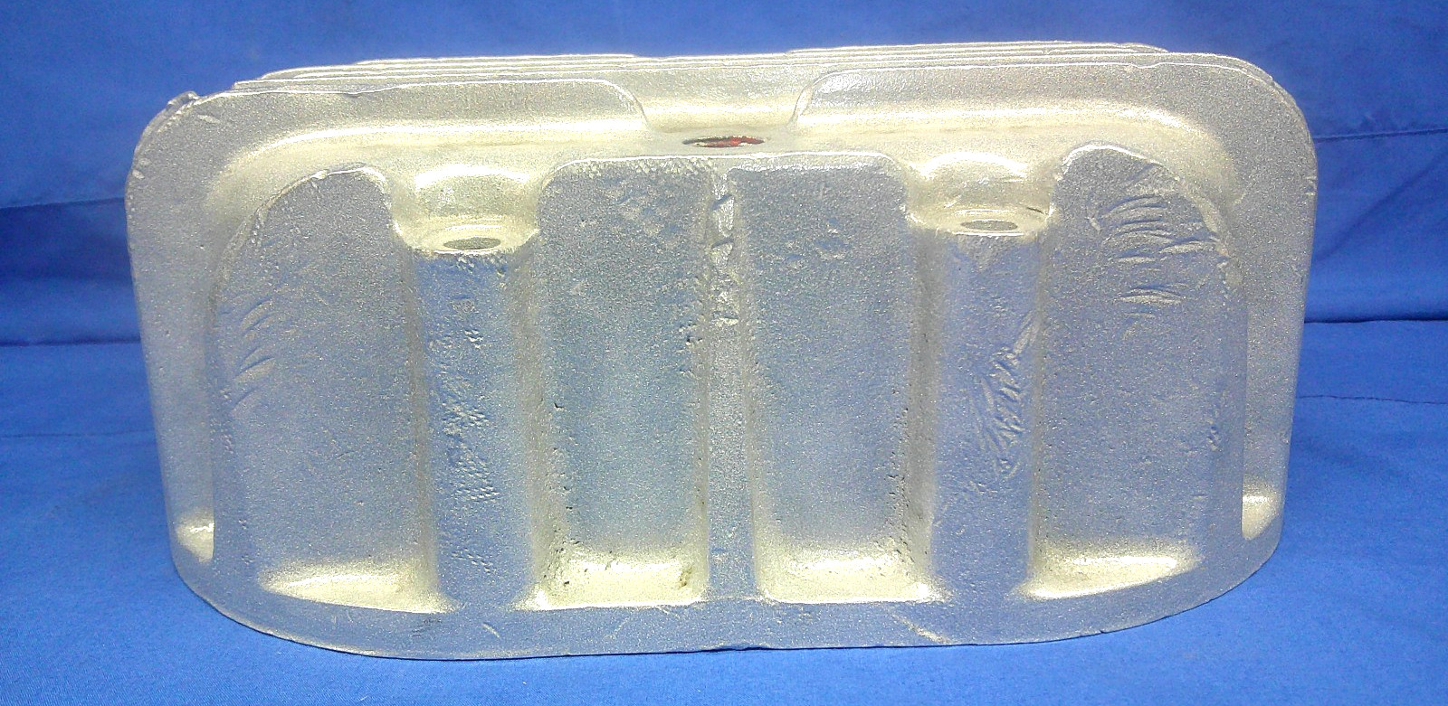 Vintage Frankland Quick-Change Aluminum Rear End Cover