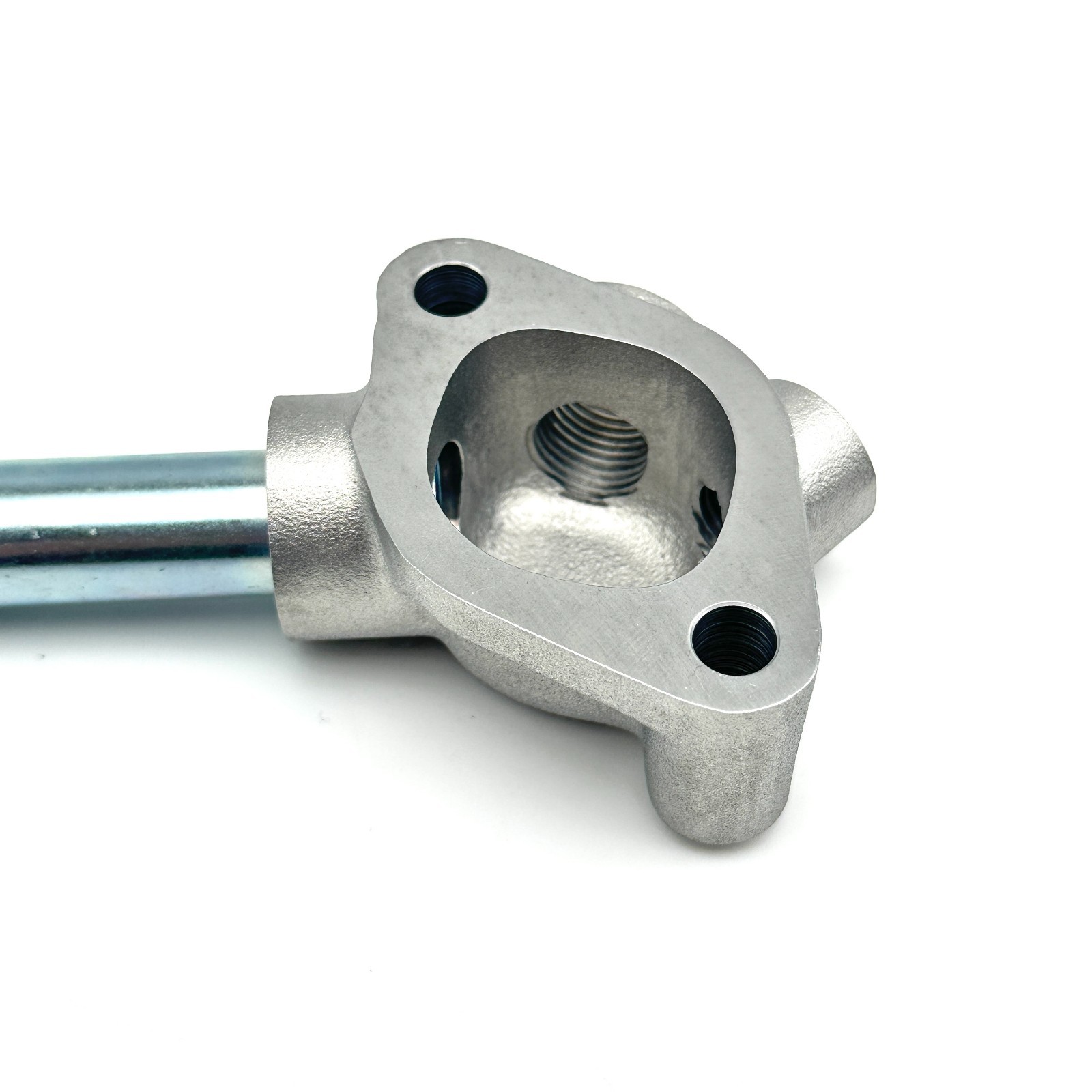 Toyota Genuine AE86 4AG Water Bypass Pipe Hose Cylinder Head Return NEW From Jp