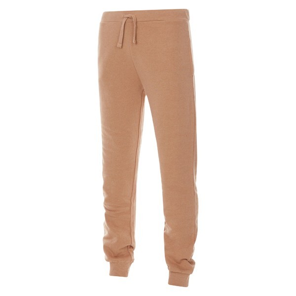 4 PACK: Men's French Terry Slim Fit Casual Jogger Sweatpants With Sizes S-XXL