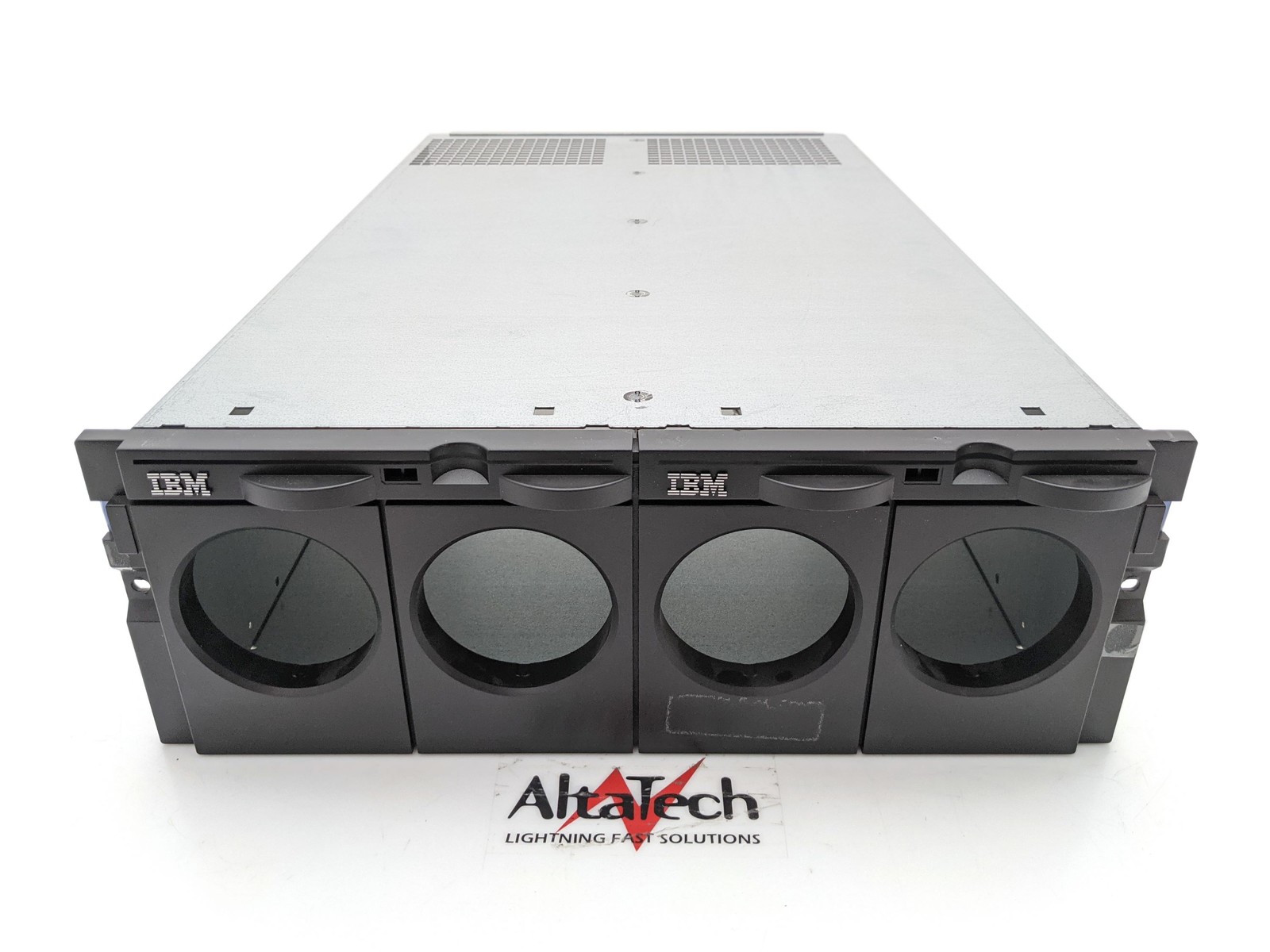 IBM System p #7314 I/O Drawer Mounting Enclosure 7314-91XX - NO Bezel LEDs