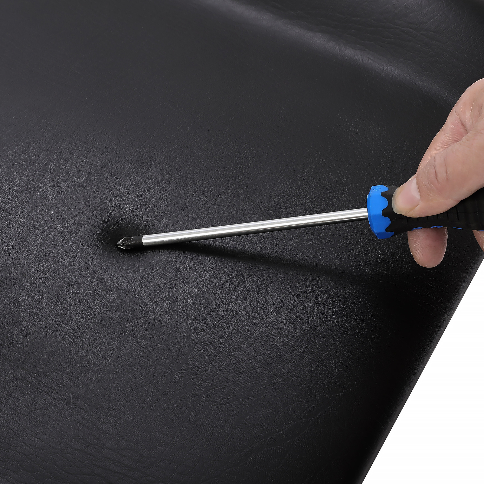 For Polaris Ranger 900/570/1000 2013-2019 Driver Side Seat Bottom Cushion