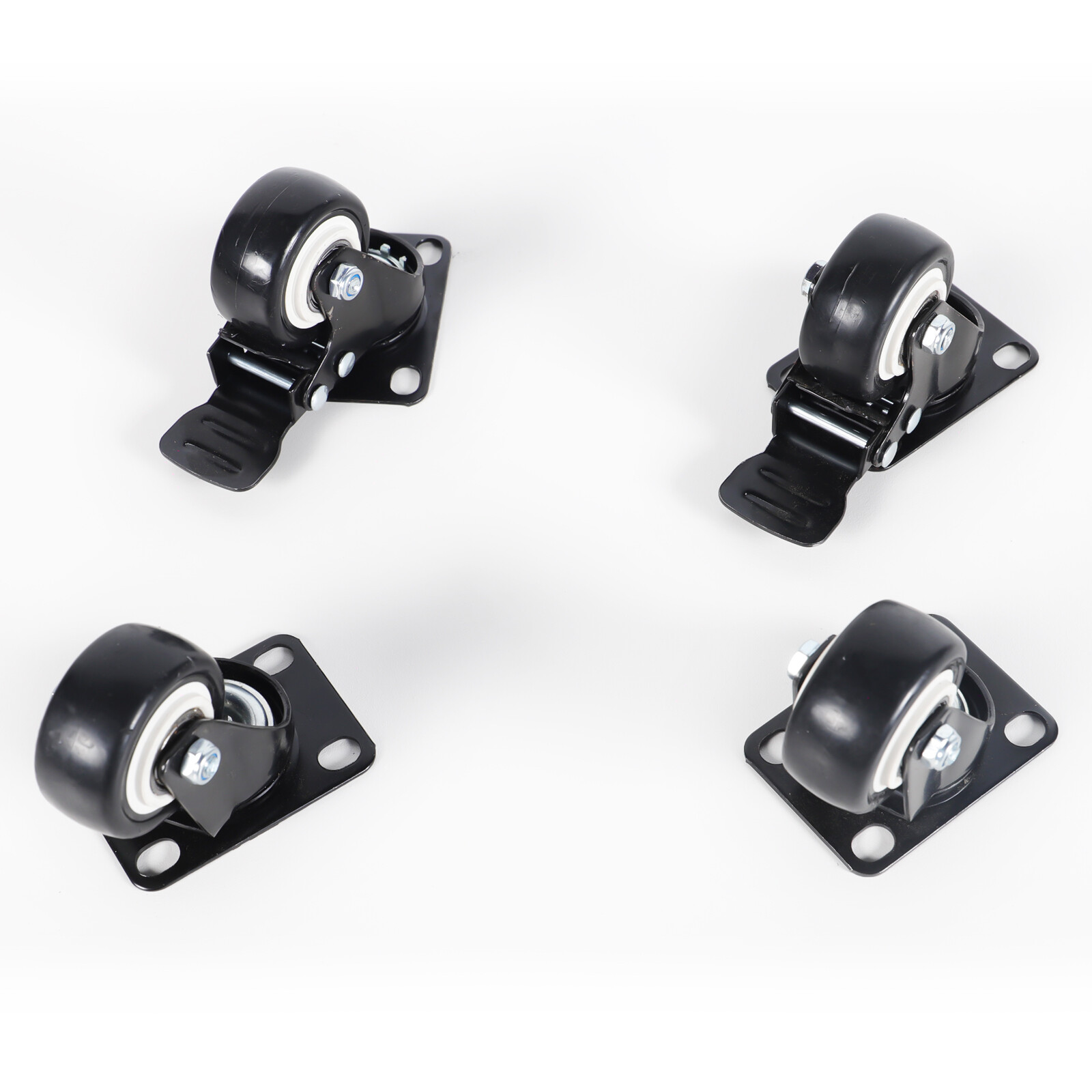 2PCS Cold Spark Machine 700W Stage Effect DMX Firework Wedding 6.6-9.8ft w/Case