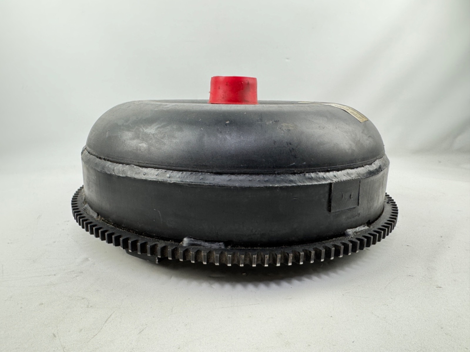 Mopar Approved Remanufactured Torque Converter 411 128