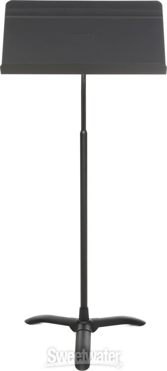 Manhasset Model 48 Symphony Music Stand - Black (each)