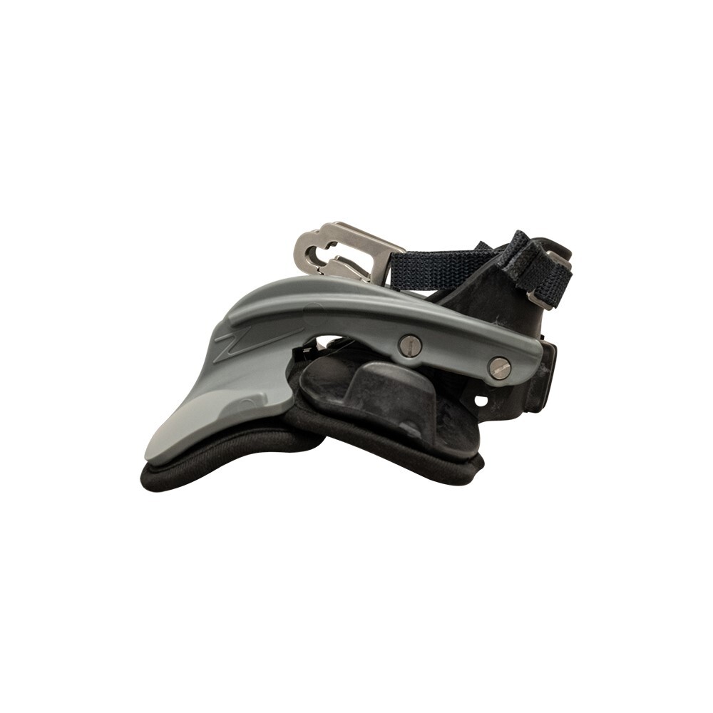 ZAMP Z-Tech 2A Lightweight Head & Neck Restraint SFI 38.1 Z-Sports NT002003