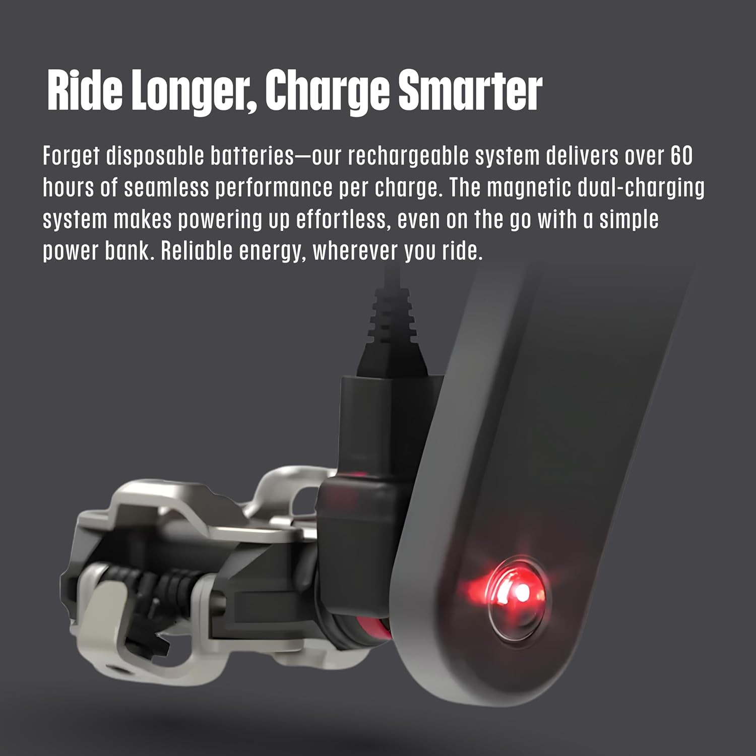 Favero Assioma PRO MX-1 MTB Power Meter Pedals with Extra SPD Cleats, Multi Tool