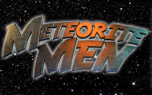 Palladot™ Pallasitic Peridot ~ .09ct Gemstone From Space by Meteorite Men Steve