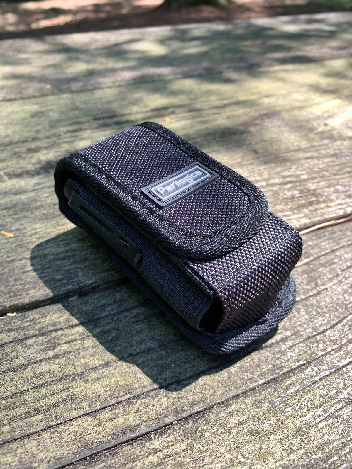 Nylon sheath Magnetic Cover for Leatherman Wave, Wingman, Charge, Surge.