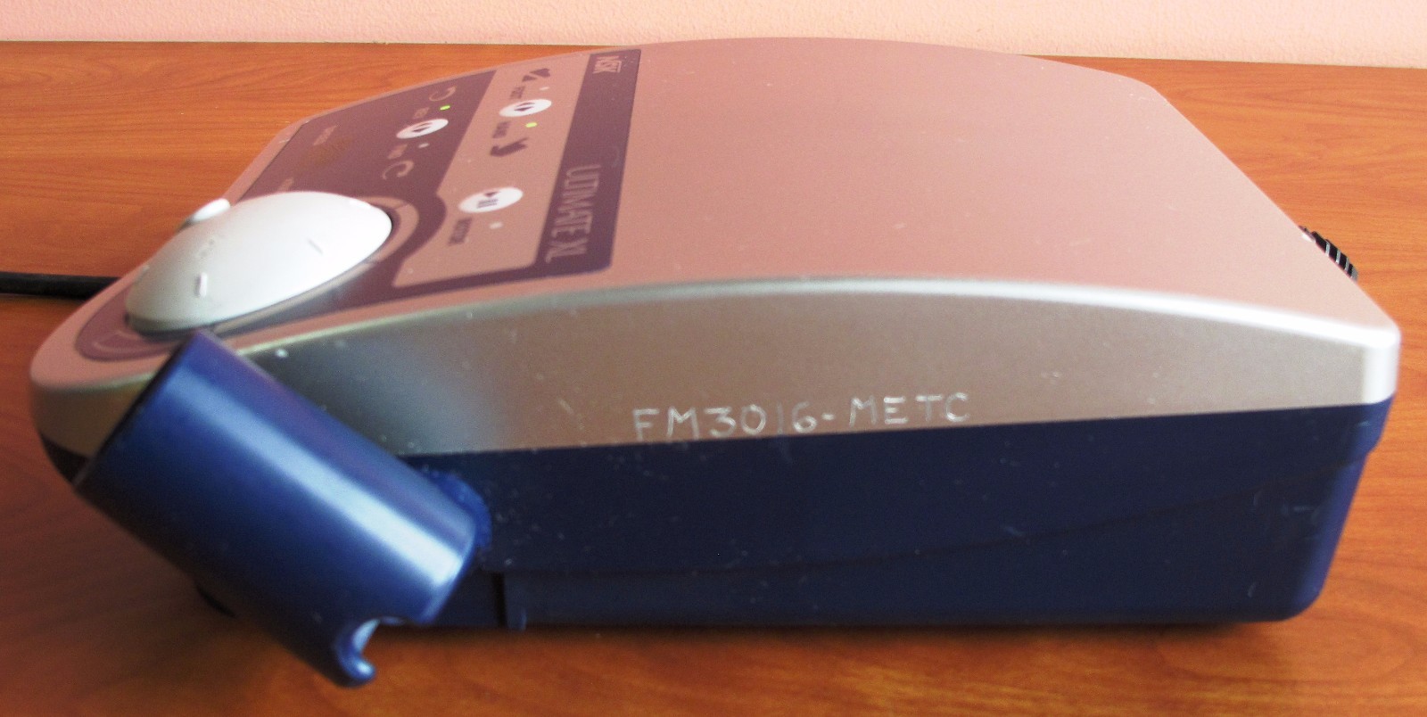 NSK Ultimate XL NE213 Micromotor For Dental Laboratory work