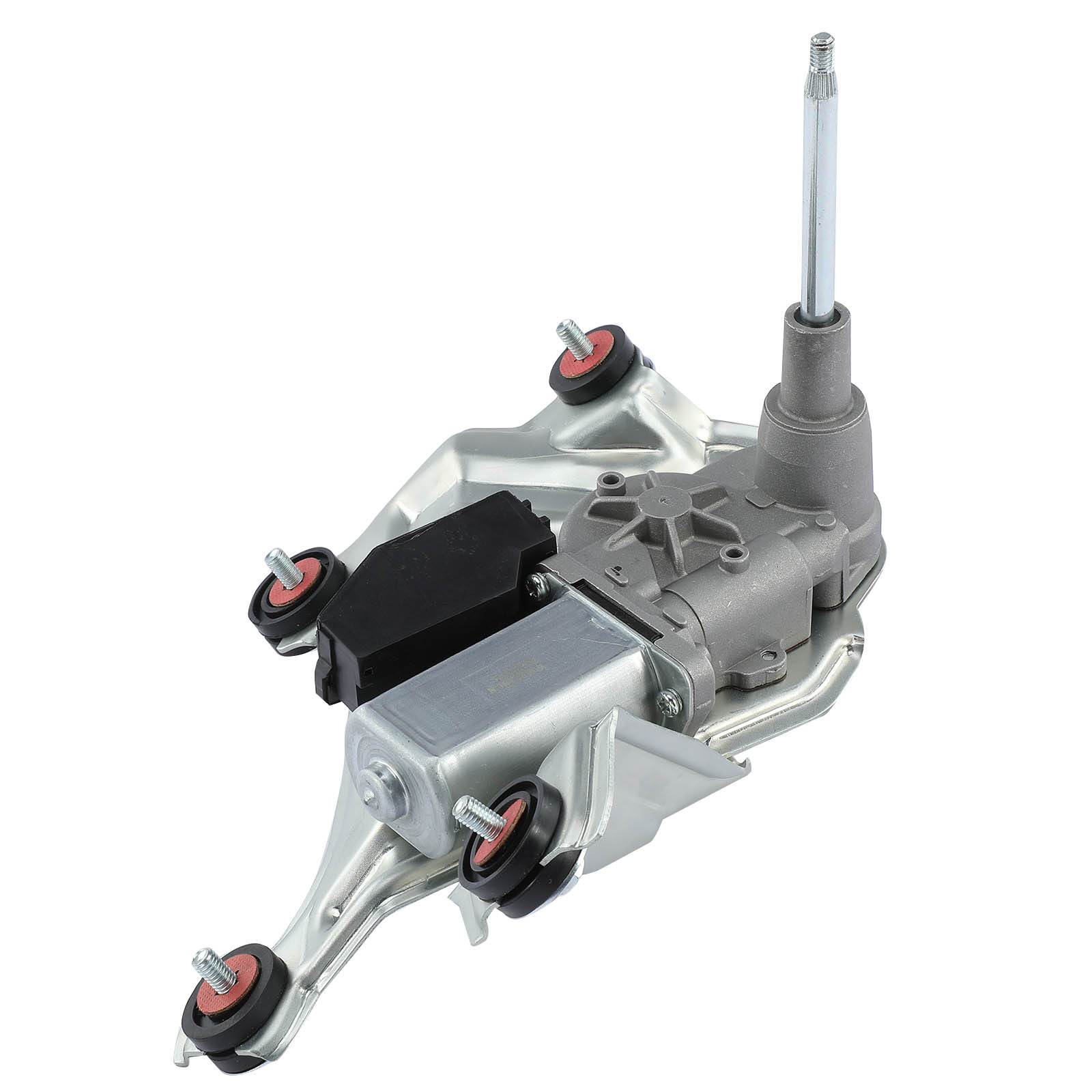 Rear Windshield Wiper Motor for Toyota Highlander 2008-2013 w/ Fixed Rear Window