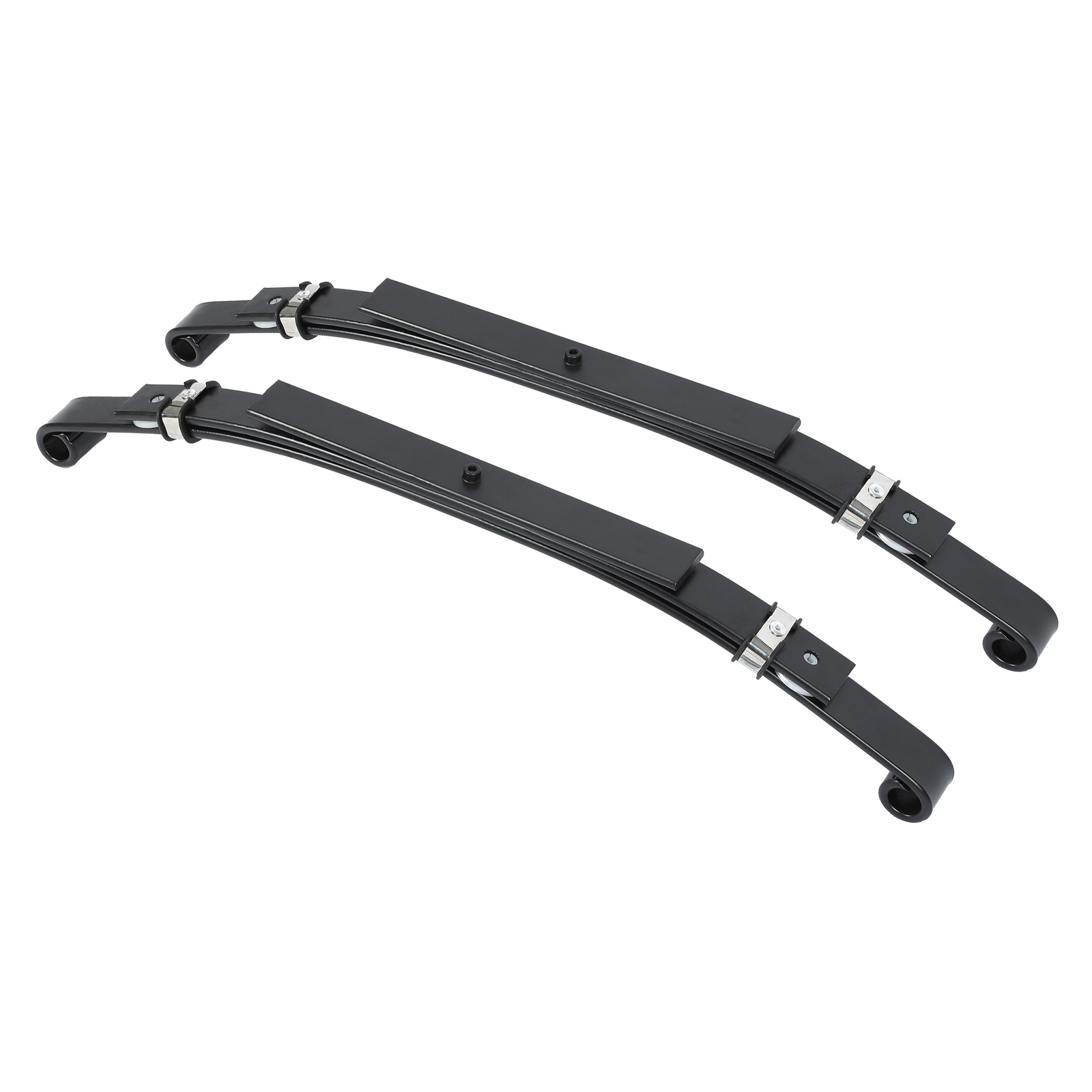 Golf Cart Rear Leaf Springs Bushing Heavy Duty (3 Leaf) For Club Car DS 1981+