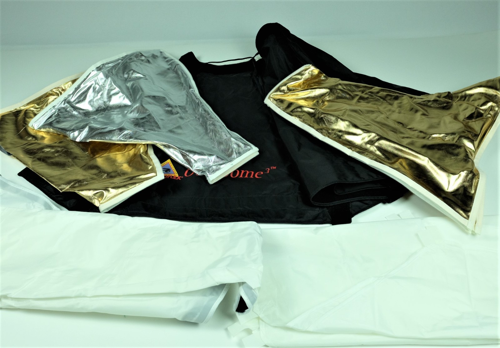 Photoflex 5 Foot Octodome