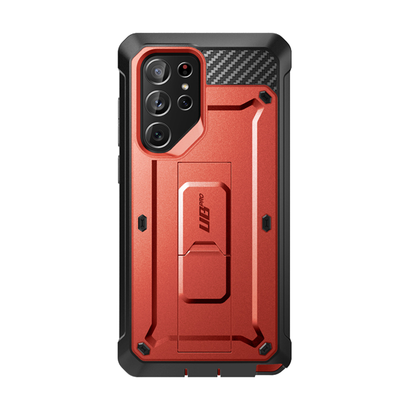 SUPCASE Military-Grade Protection Case Cover New For Samsung Galaxy S22 Ultra 5G