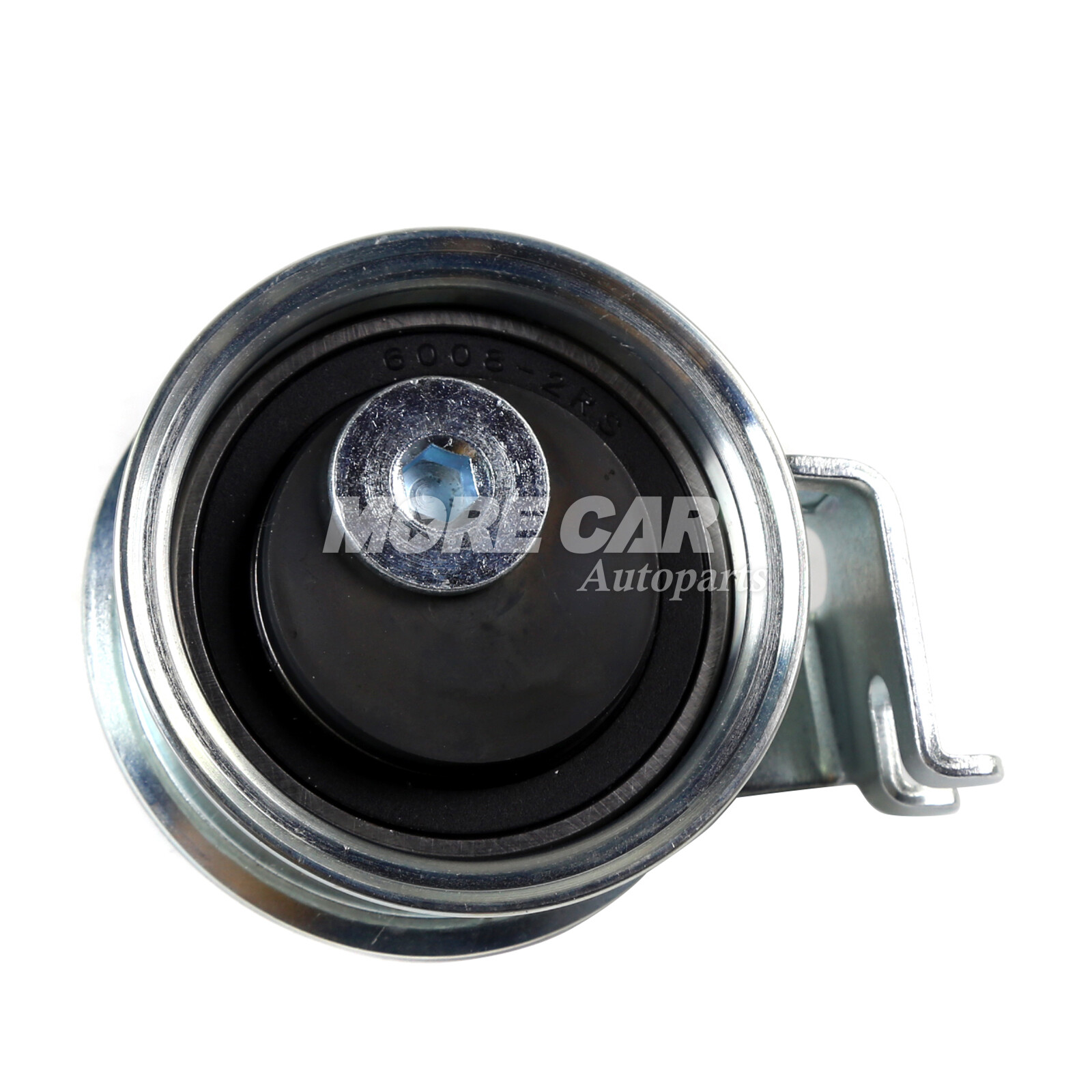 Timing Belt Kit Water Pump Set for 00-06 Volkswagen Jetta Golf Audi TT 1.8L DOHC