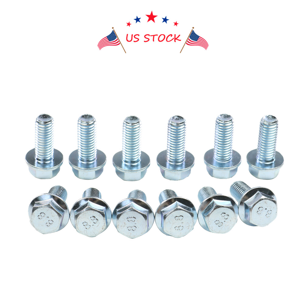 Rear Main Seal Kit 635-518 12639250 For GMC Chevy 4.8 5.3 6.0 6.2 12633579 NEW