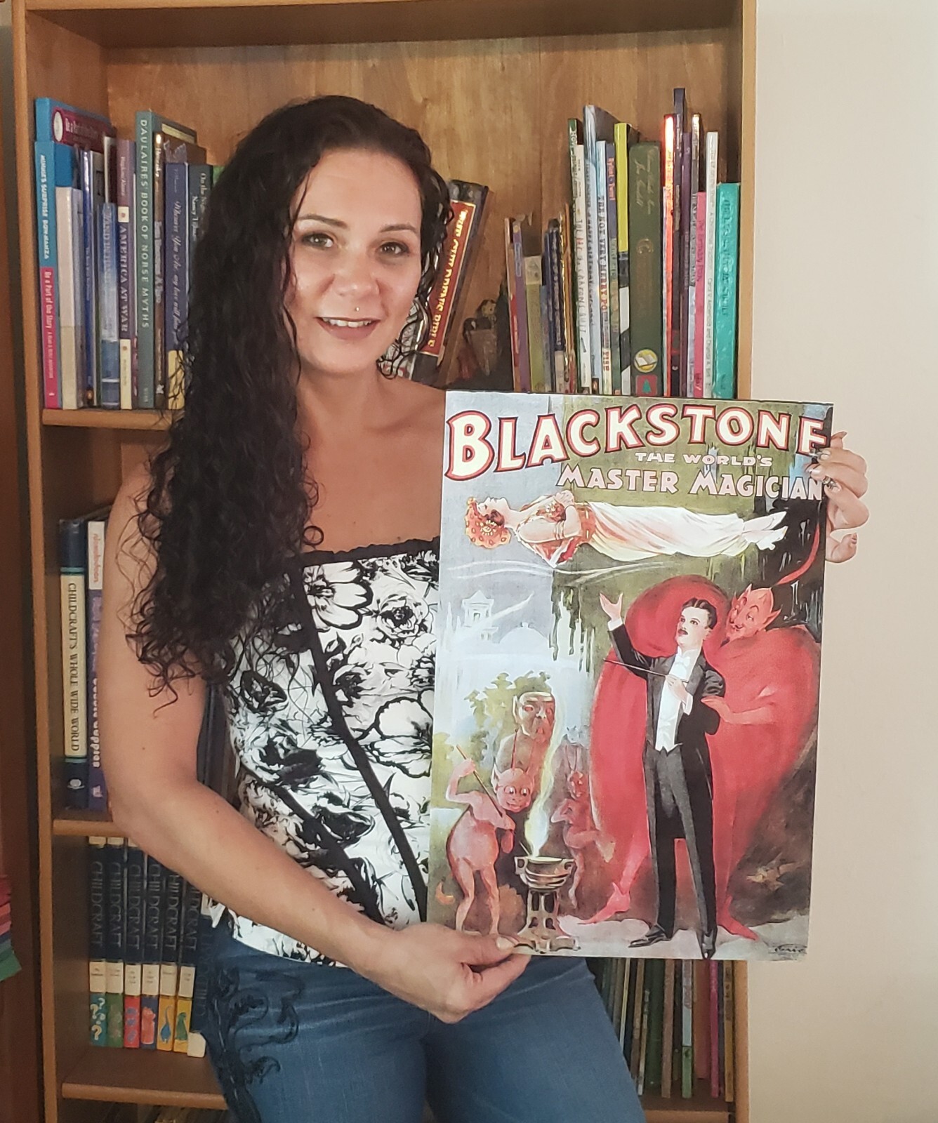 Neil Young 13" X 19" Reproduction Concert Poster