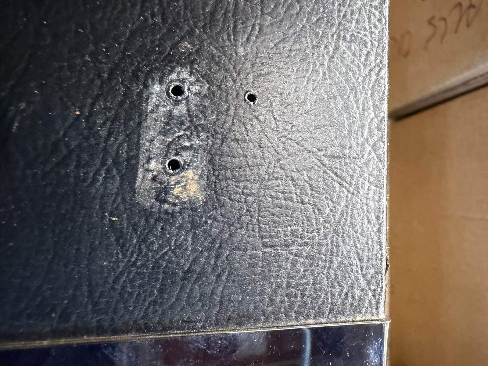 Vintage RCA Co-Pilot 14T303 40 Channel Base Station CB