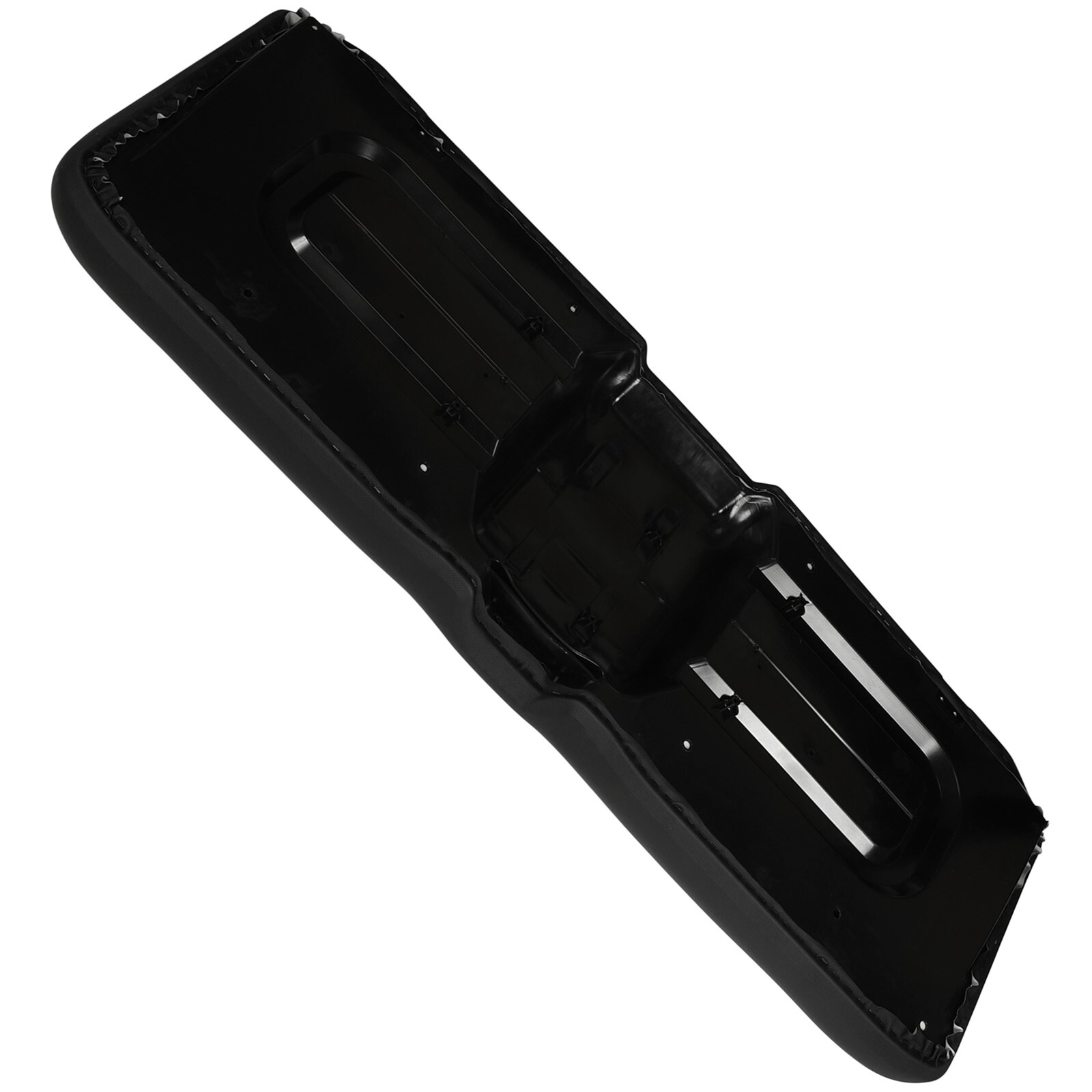 Caltric Bottom Seat For Polaris 2685380 2684266 1358mm Length NEW