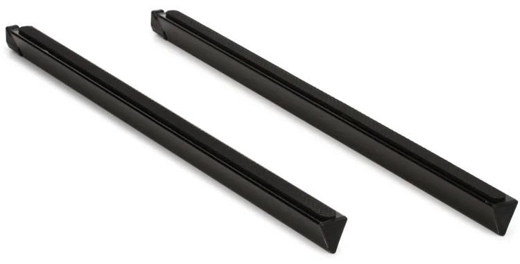 Ultimate Support TBR180 Super Tribar Pair