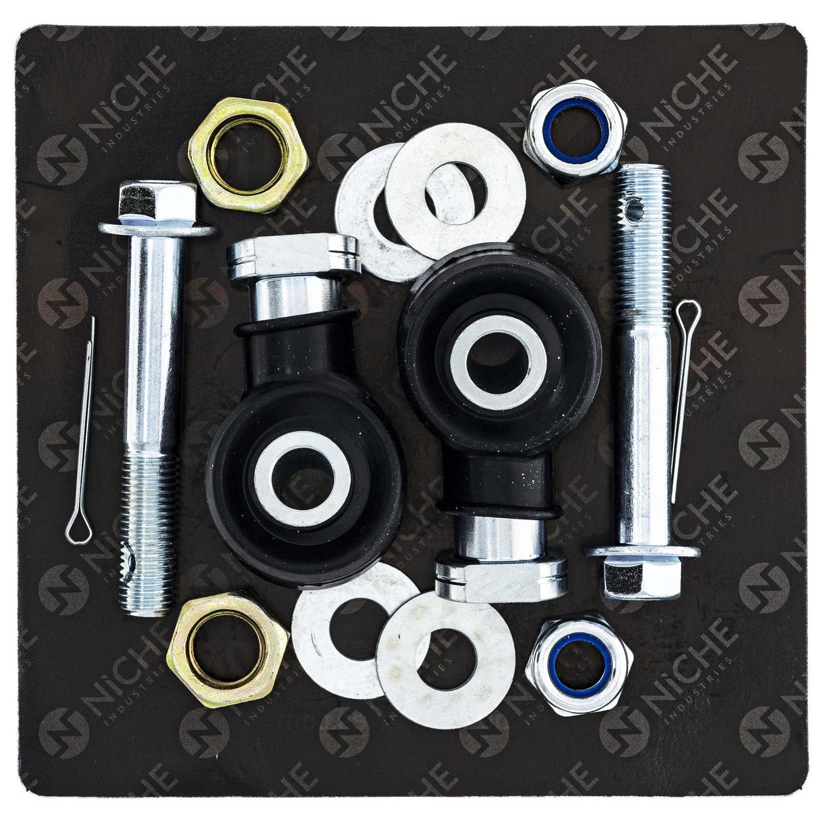 Steering Rack & Pinion Tie Rod End Kit for Polaris Ranger XP 1000 900 1824446