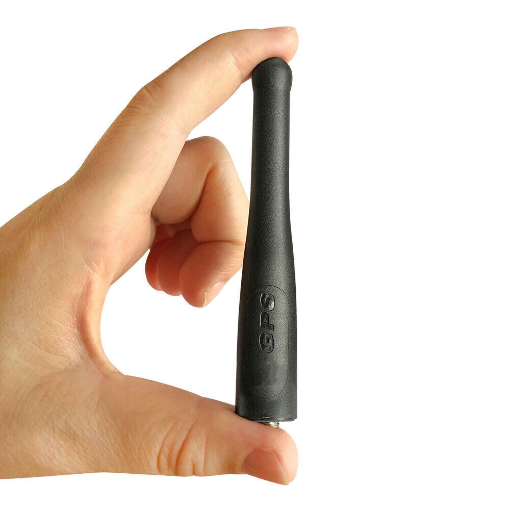 Stubby Antenna For APX4000 APX6000 APX7000 APX8000 Radio UHF 403-433MHz