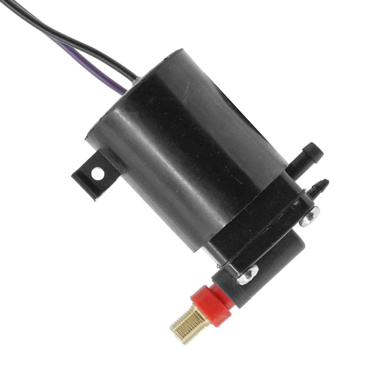 Fuel Primer Choke Solenoid for OMC Johnson Evinrude 150Hp 150 Hp 1984-1991