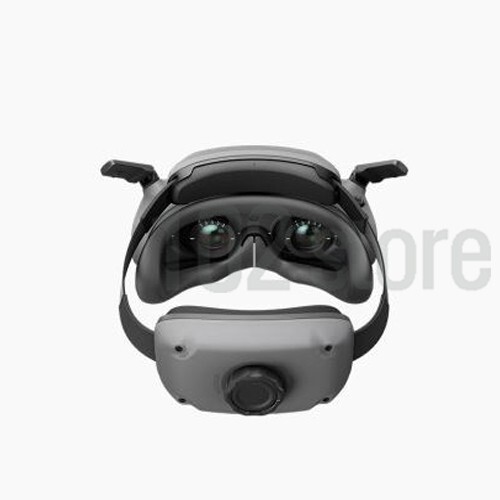 DJI Avata 2 Fly More Combo Camera Drone (3 Bastteries) + RC Motio 3 + Goggles 3