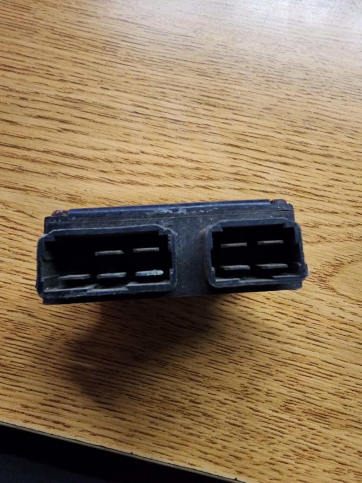 1982 Yamaha XJ650 XJ750 Cdi Igntion Control Unit Ignitor OEM TID14-06 5G2-10